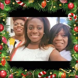 Meet your Posher, Renee